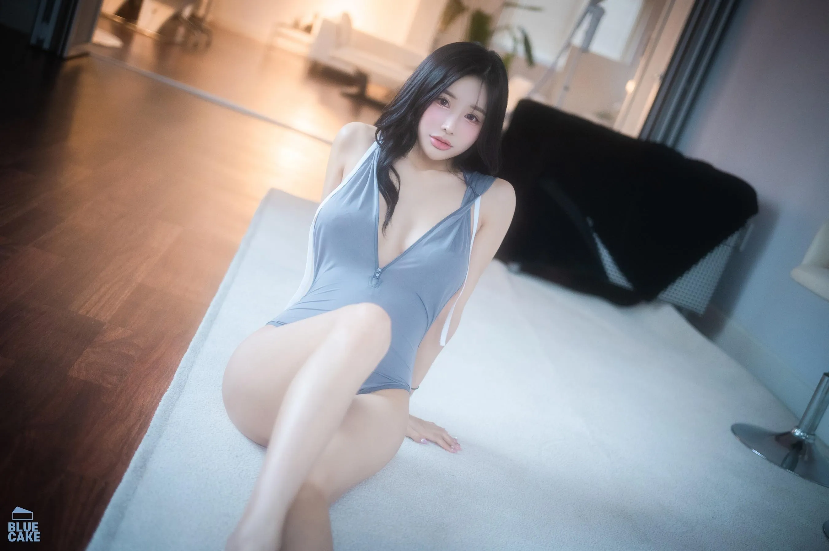 YeonYu 연유 – NO.09 [BLUECAKE] Vol.3 DAY AND NIGHT [120P]插图4